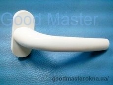 Оконные ручки лицензионные для металлопластиковых окон